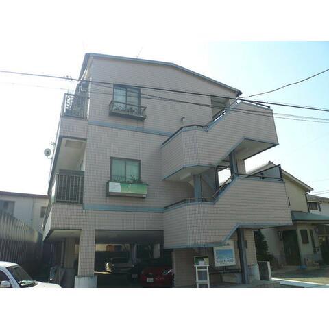 海藤マンション