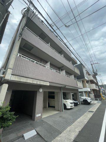 BELLTREE板宿 サウス