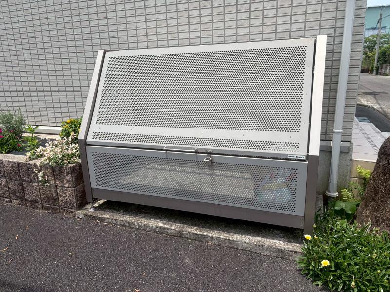 GRANDEUR翔B棟