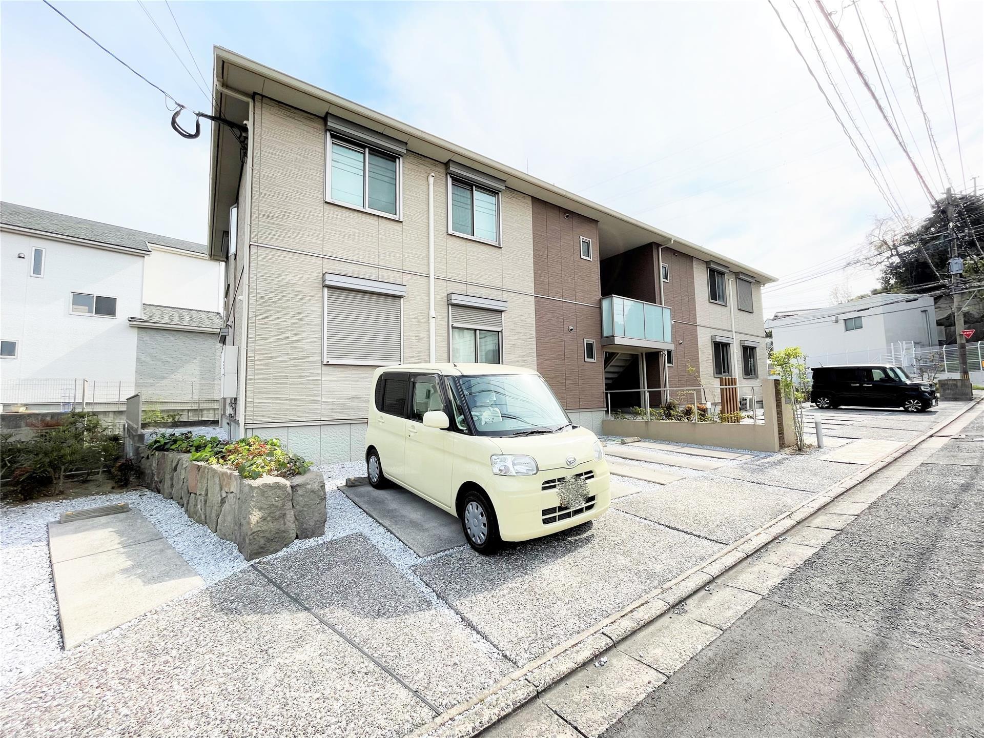 シャーメゾン泉台 