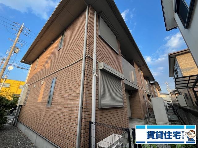 インパルス B棟