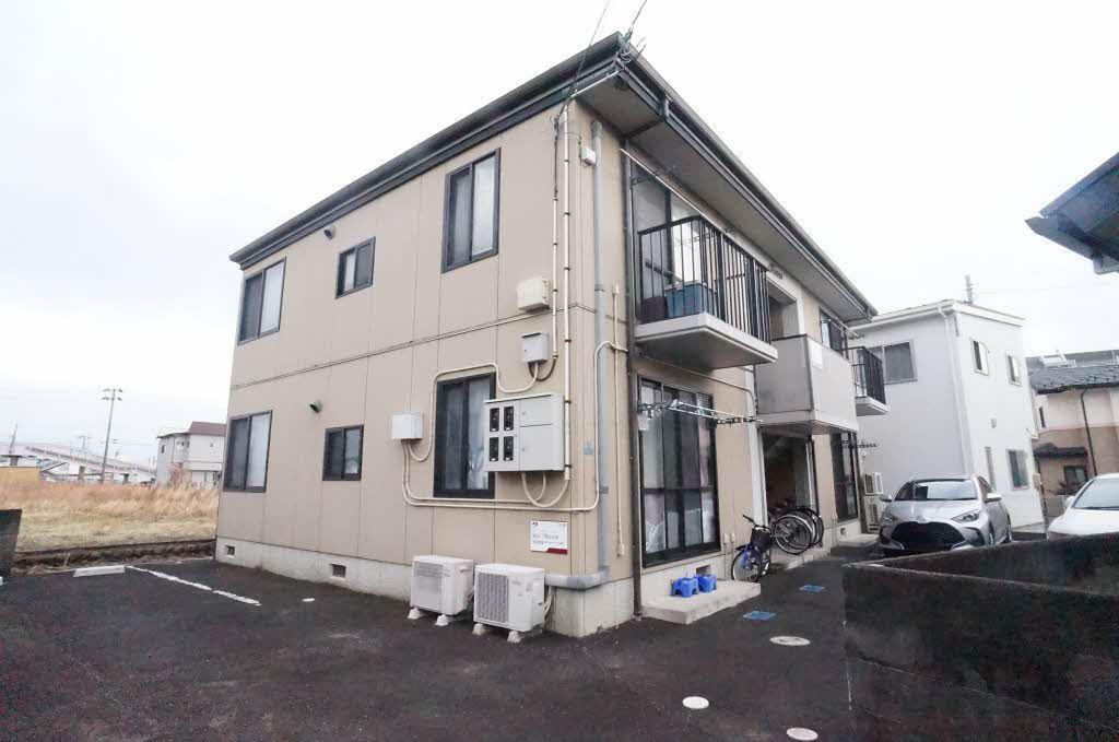 フジコウハイツ10