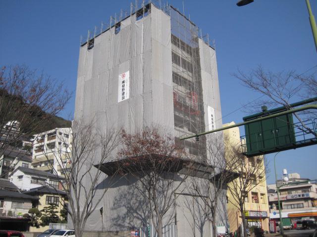 スカイコート西山