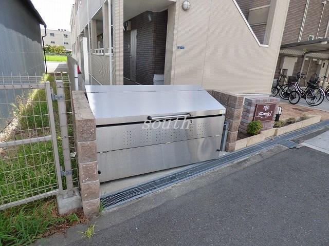 ウィステリア I