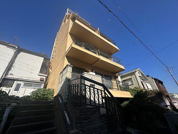 ラムール西山町