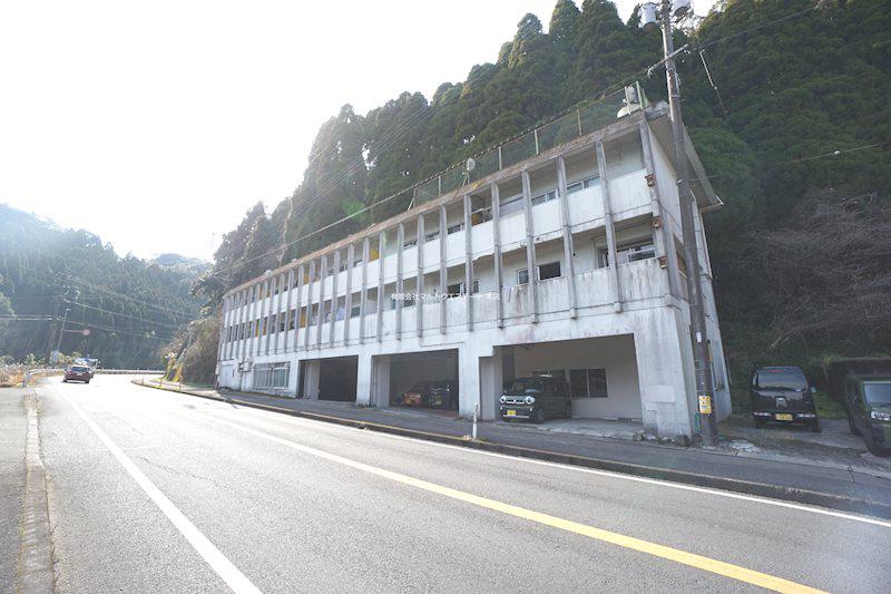 小山田Nビル