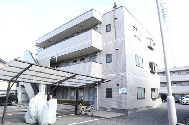 コーワレジデンス壱番館