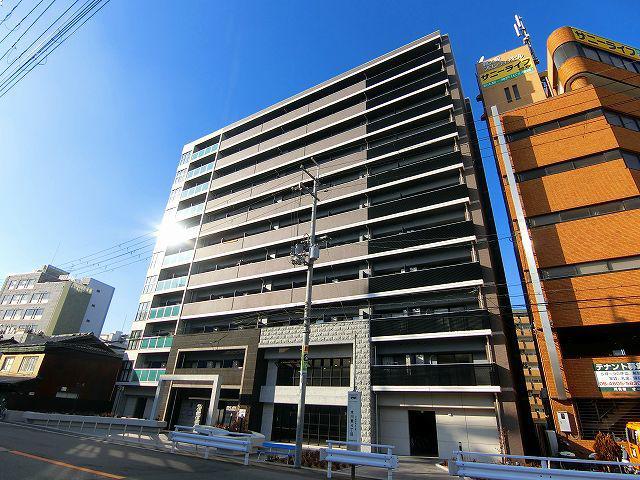 M-RESIDENCE新大阪GARDEN
