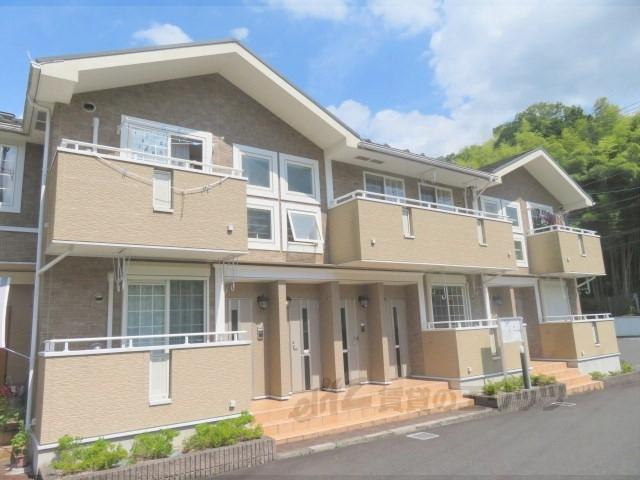 ＪＲ舞鶴線 西舞鶴駅 徒歩99分 2階建 築18年
