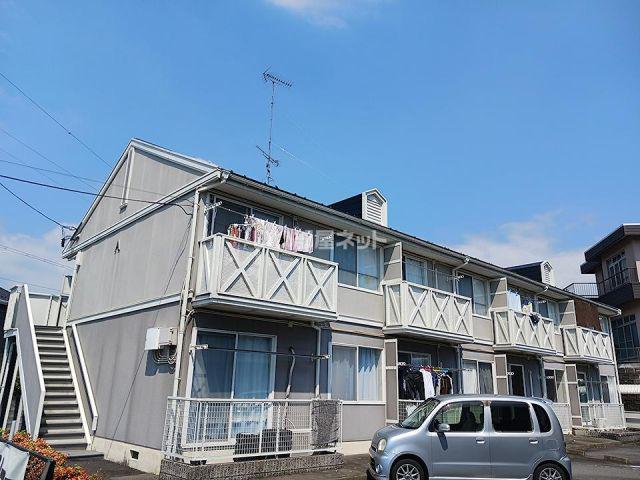 シャトーラトゥール A棟