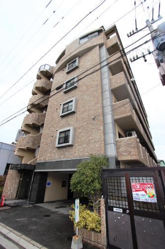OAK VILLA HAKATA イーストII