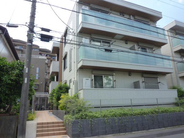 グランメールナカイ
