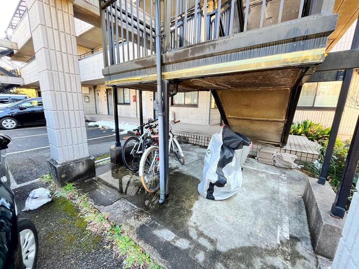 グリーングローヴ希望ヶ丘II番館
