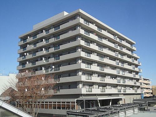 ライフプラザ横浜・瀬谷