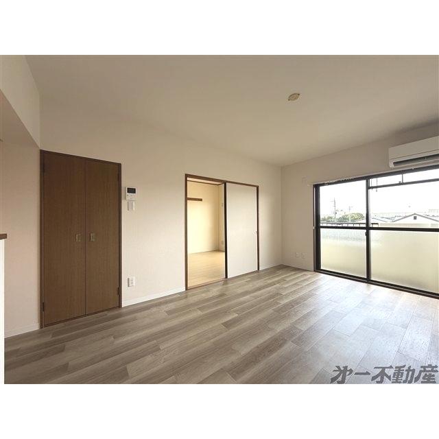 パークホームズ壱番館