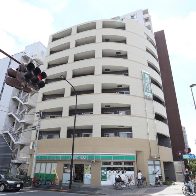 ヴァンテ四つ木