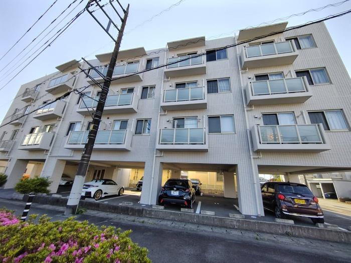ファウンテンヒルズ御殿場