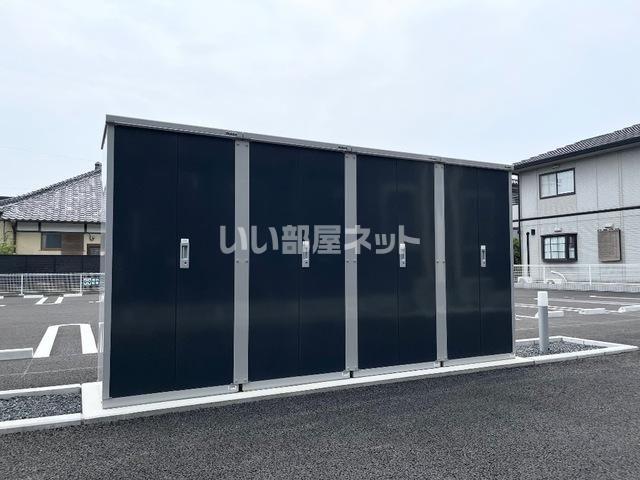 プレミアスII