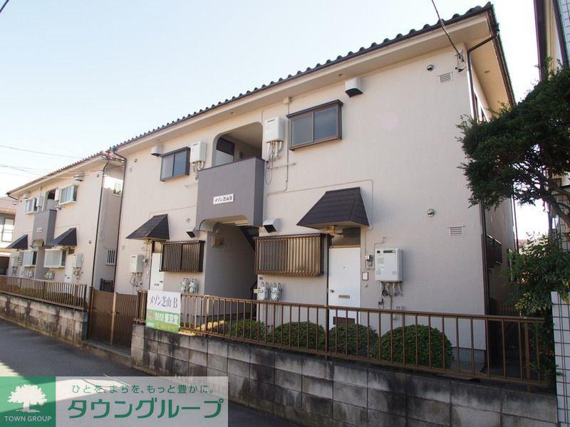 メゾン柴山B