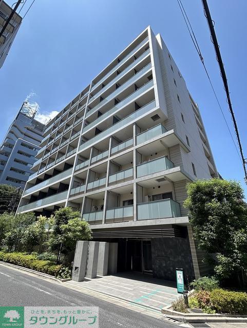 ブランシエスタ森下