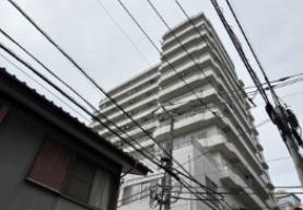 日興パレス東山