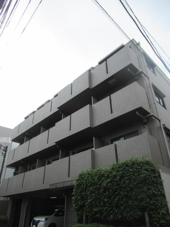 ルーブル大森七番館