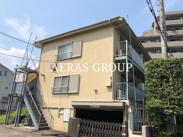 新東ハイツ