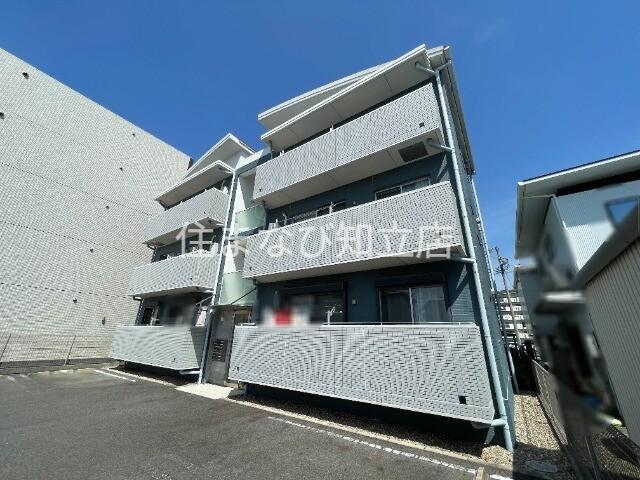 チェリーヒルズA棟