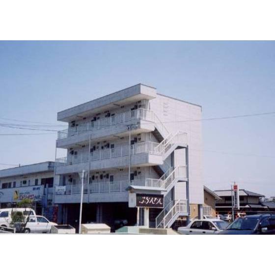 I S マンション