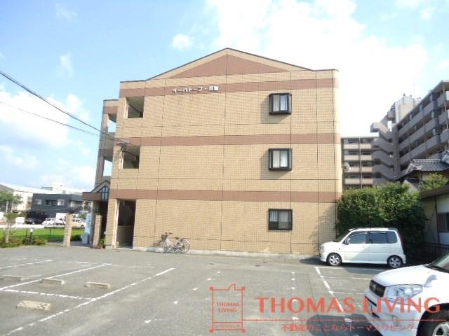 イーハトーブ苅屋(2LDK/2階)
