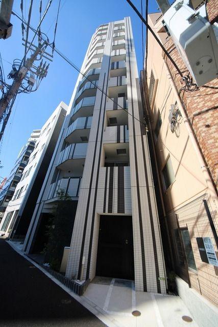 GRAN PASEO 本駒込
