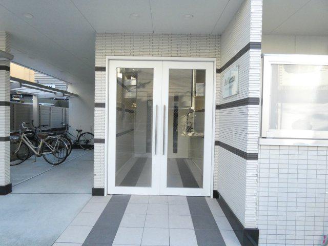 ヴェレッツァ住吉