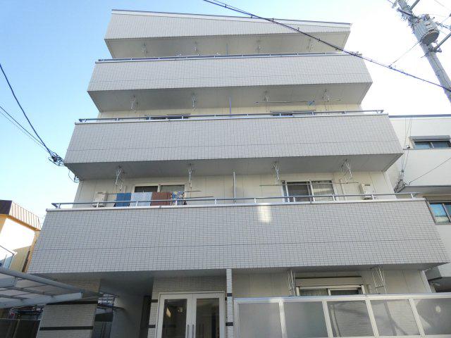 ヴェレッツァ住吉