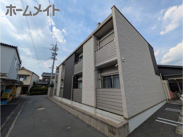 クレイノKAGURAMACHI