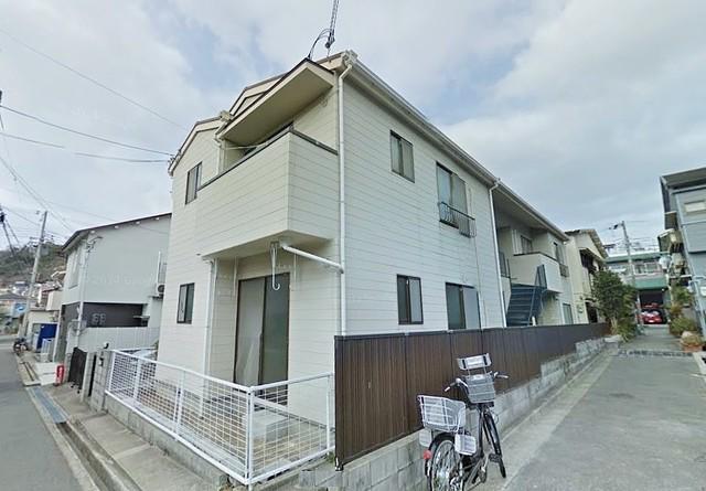 ベルトゥリー板宿イースト
