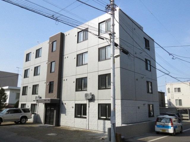 E-HORIZON宮の沢
