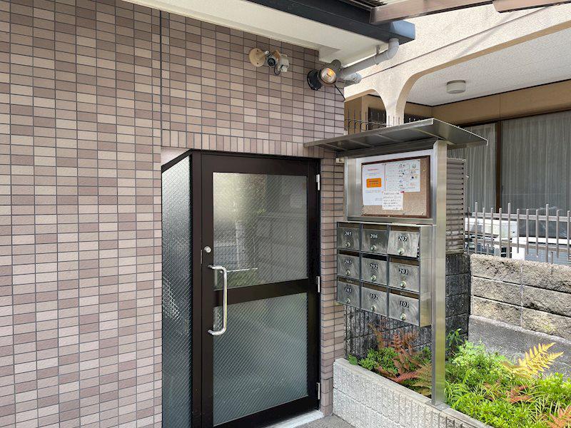 モラード藤井