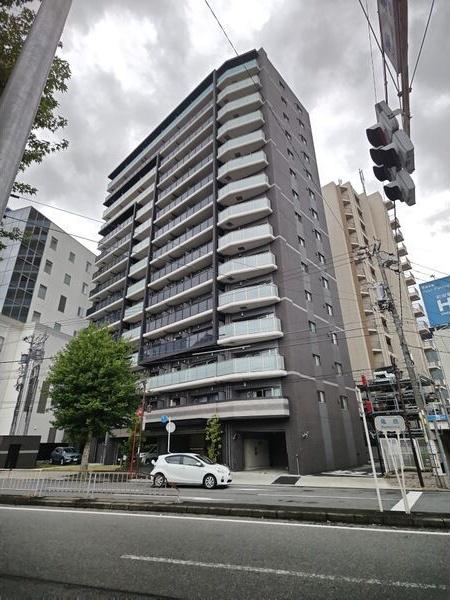 プレサンス ロジェ 名古屋駅ノース FRONT