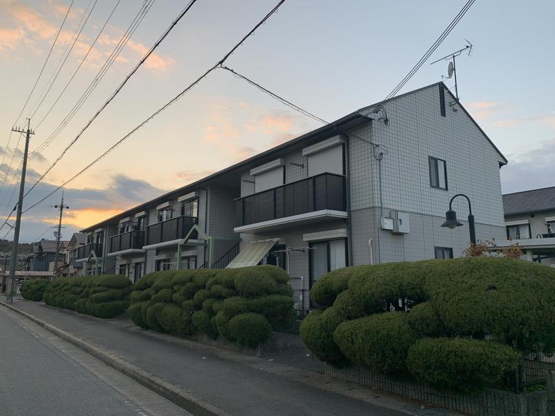 サンコート赤坂 B棟