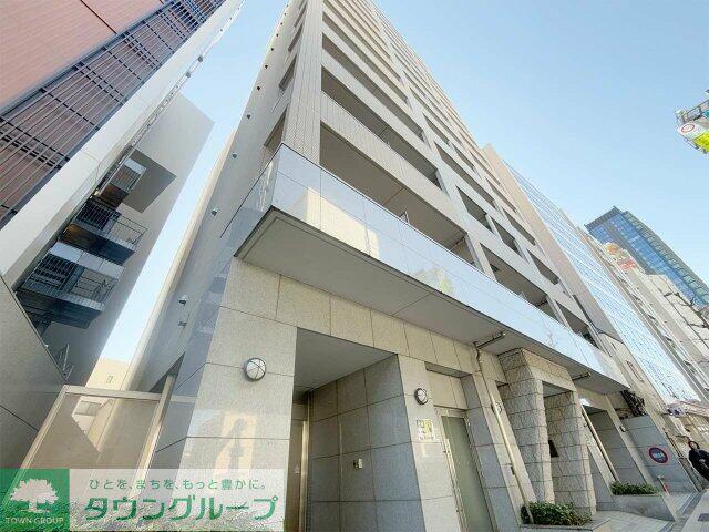 マイナビSTAY渋谷神泉町