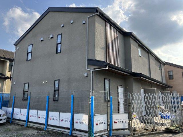 アヴェニール烏山