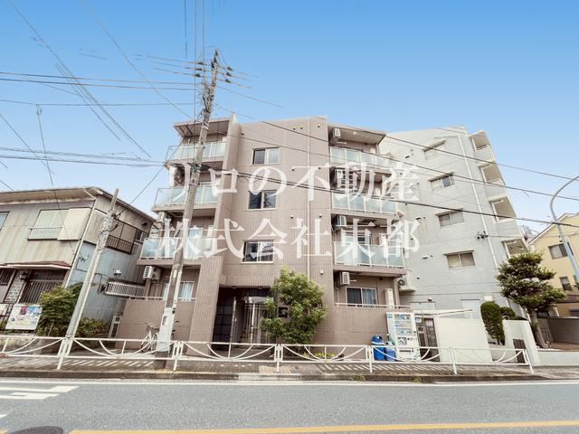 プレティナージュ横濱