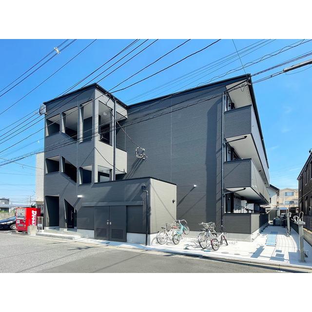 J-MAISON川口I