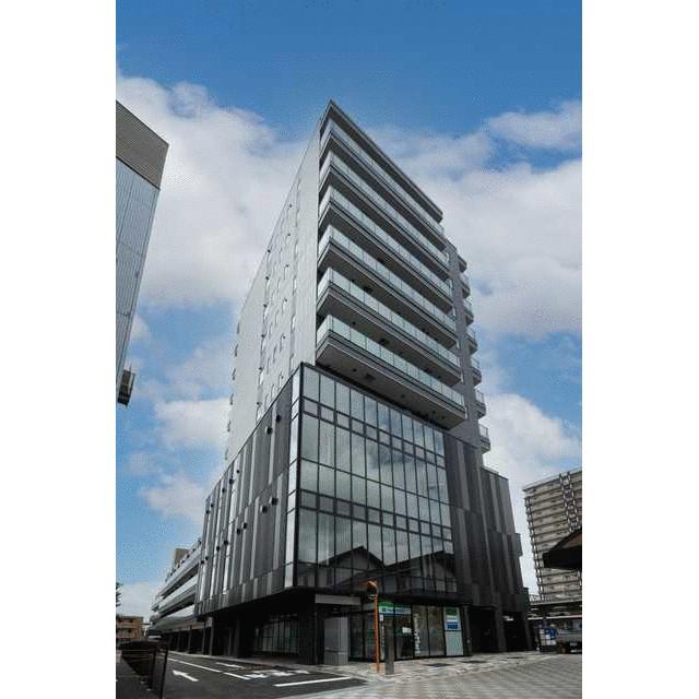 ソライエアイル岩槻