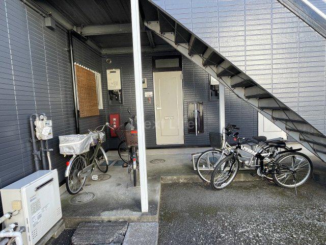 エステートピア高野