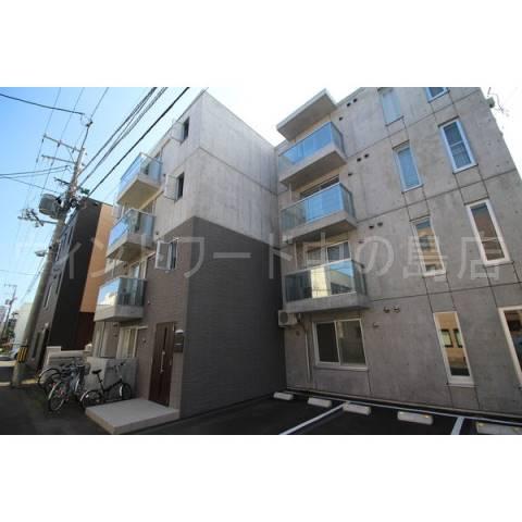 ラフレーズ菊水