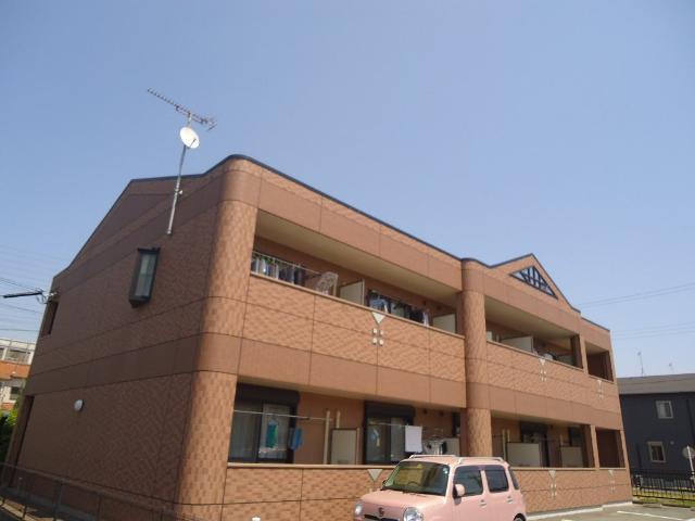ミルフィオリ I