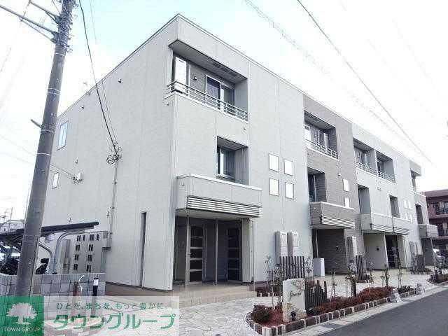 グラシア