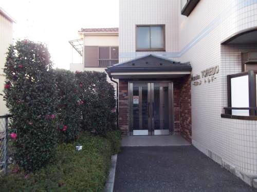 マンショントレド