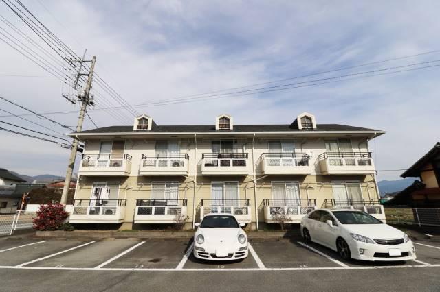 パティオ春日居C